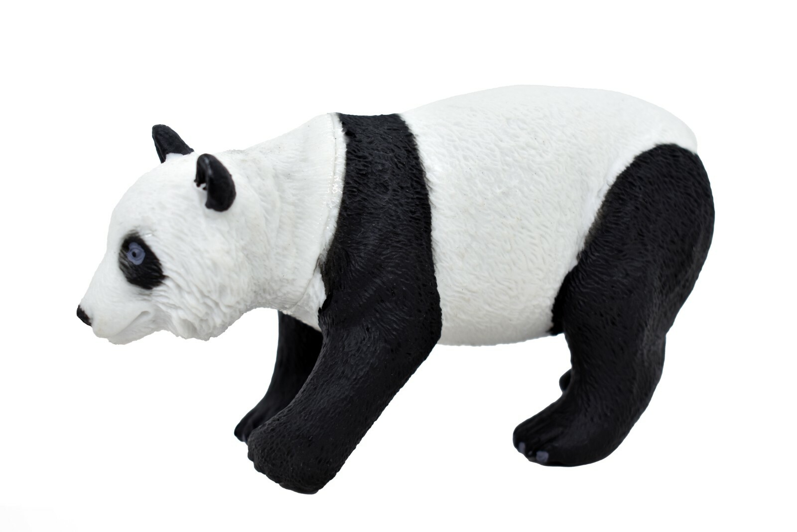 Panda Bear, Plastic Toy Animal, Kids Gift, Realistic Figure, Model F4411 B191