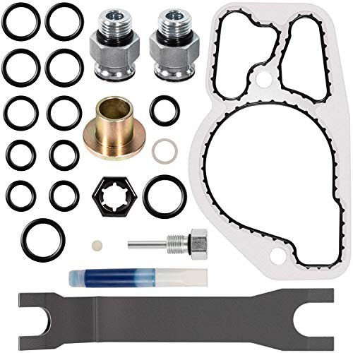 High Pressure Oil Pump HPOP Master Service Kit for 1994-2003 Ford 7.3L