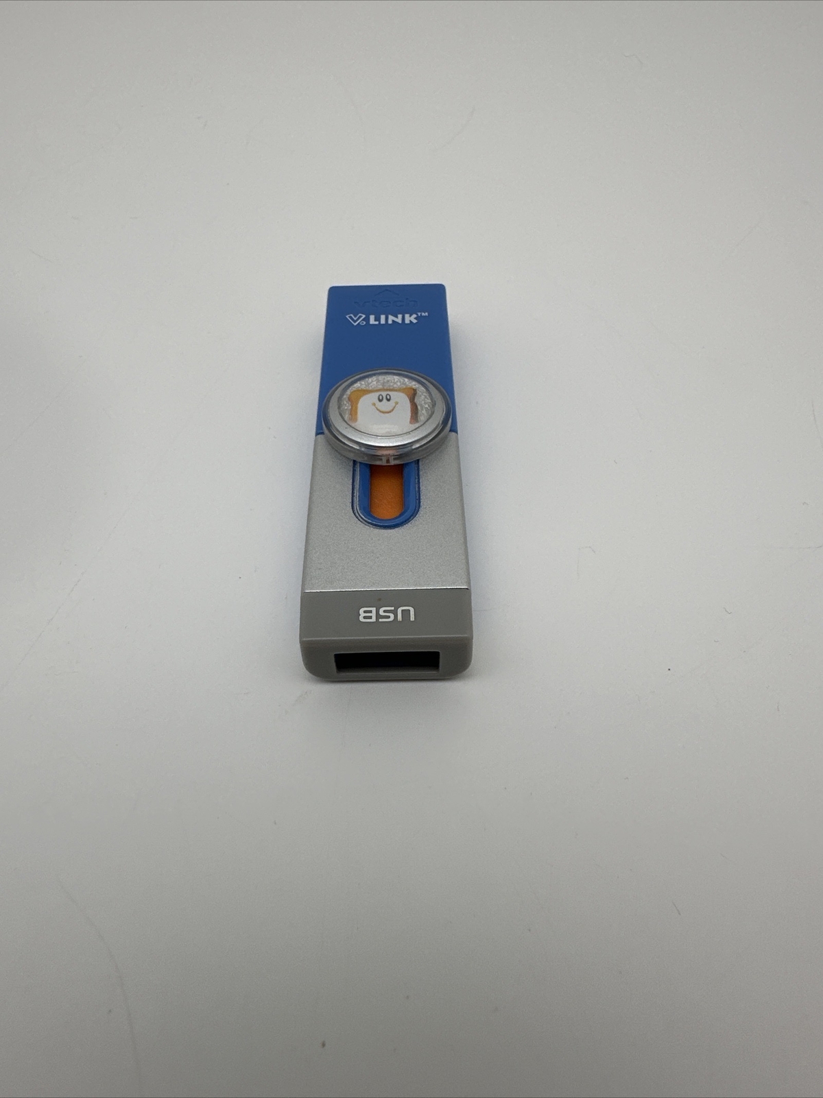 V-TECH V-SMILE V-LINK CONNECT PC PROGRESS TRACKER USB STORAGE…97