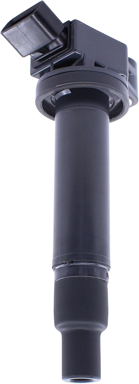 MOTOKU Ignition Coil and Spark Plug for Toyota Camry Highlander Sienna Avalon