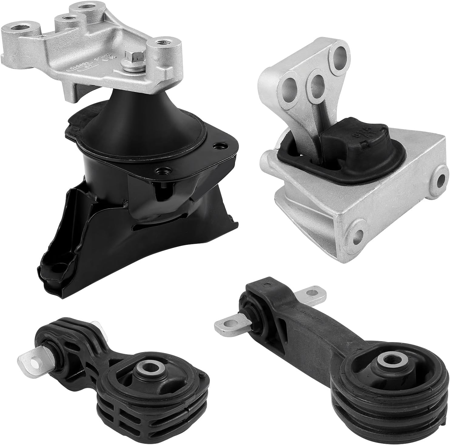 Genuine Engine Motor Mount for Honda Civic 1.8L 2006-2011