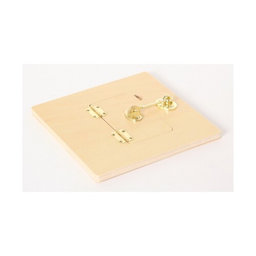 Connection Boards (6 Piece)