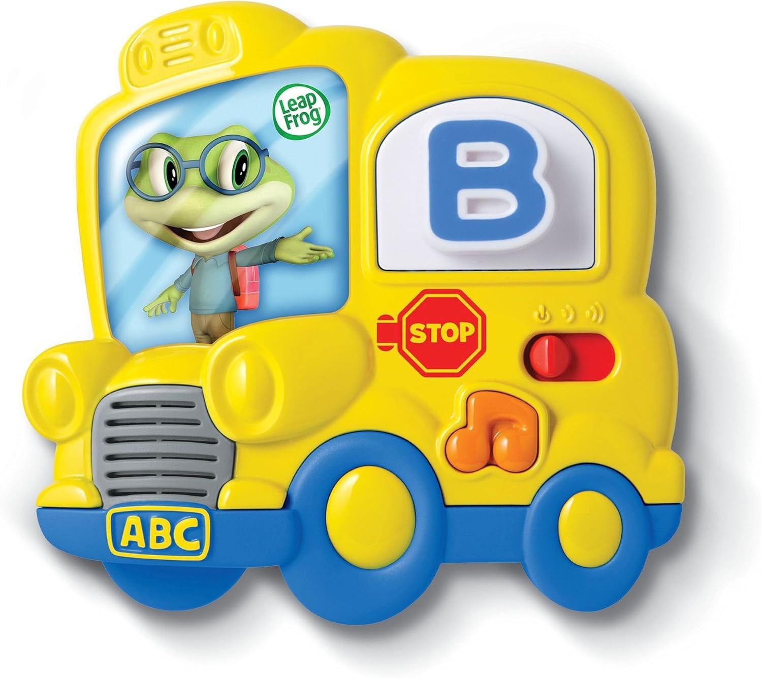Leapfrog Fridge Phonics Magnetic Alphabet Set – Fun Phonics & Vocabulary Game