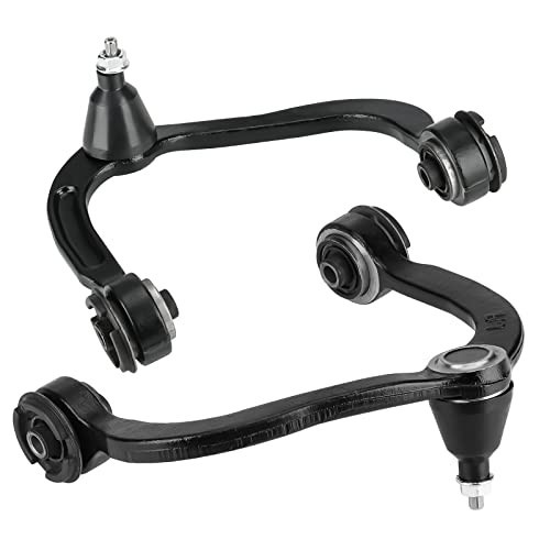Front Upper Left and Right Control Arm with Ball Joints Fit for Ford Expedition