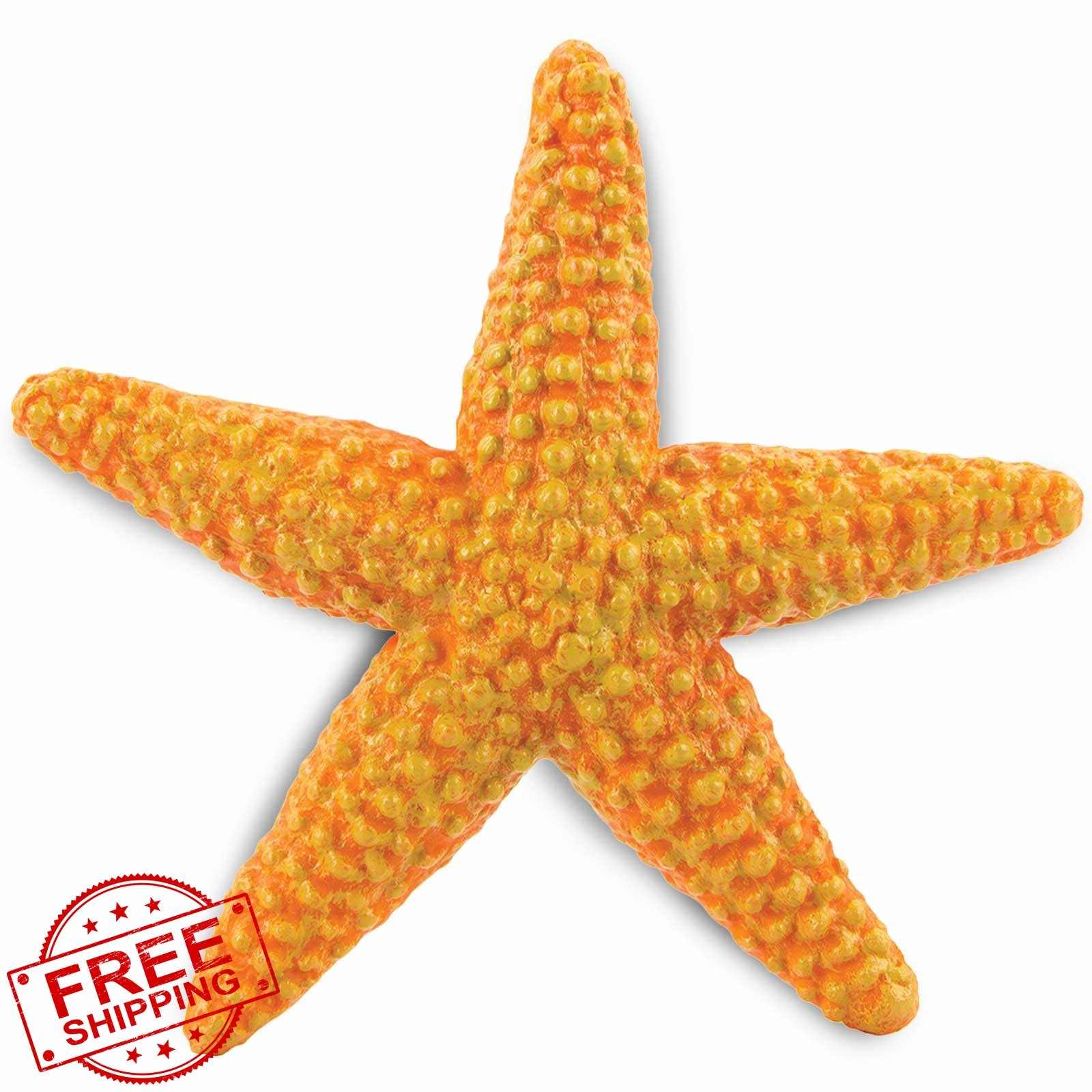 Safari Ltd. Starfish Figurine 4.5″