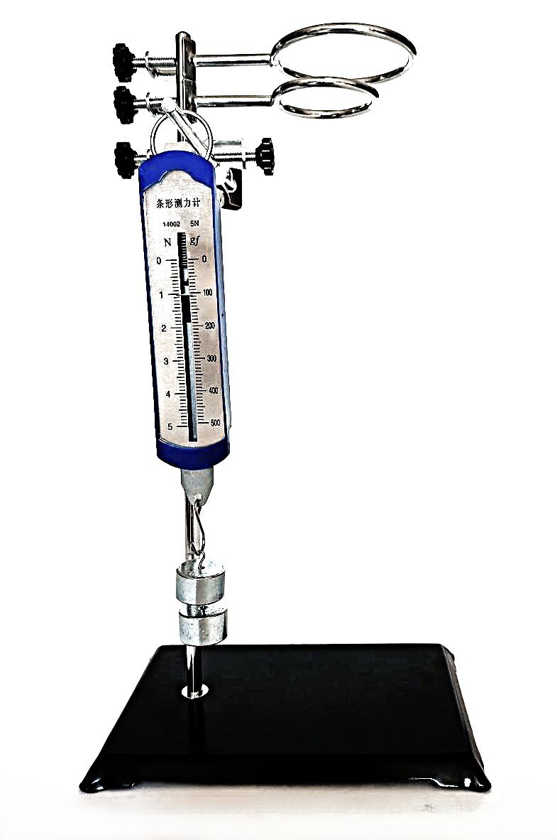Mechanics Physics Labs Set with Step-by-Step Lab Manual for Home/Online Students