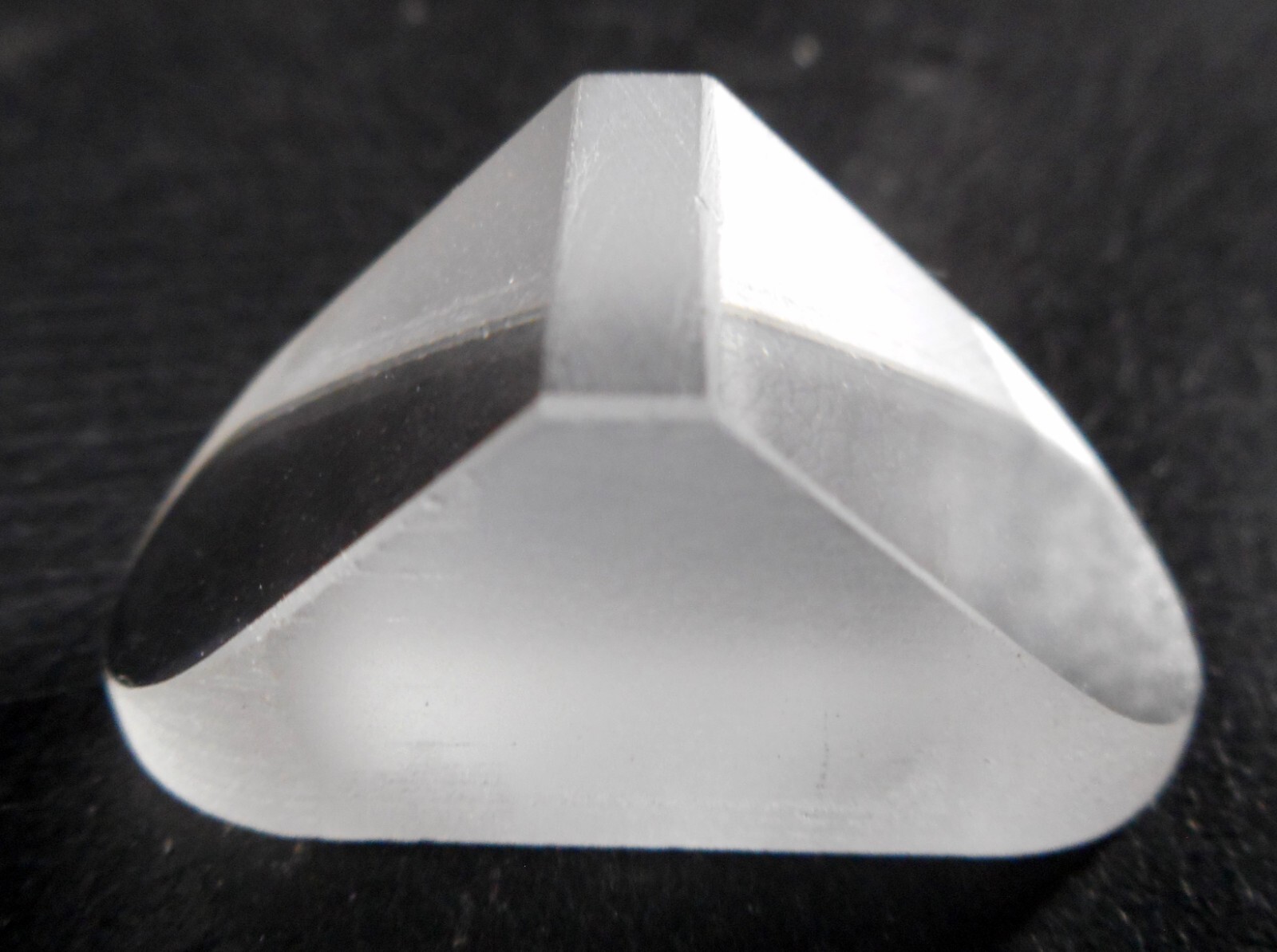 30mm Right Angle Prism Optical Glass GRAYCO OPTICAL NSN 6650-00-503-1677 Sealed