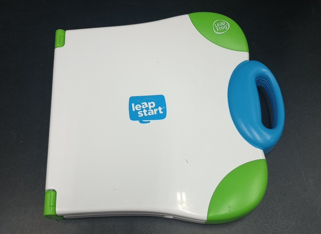 LeapFrog Leap Start Electronic Learning System – WORKS 6021