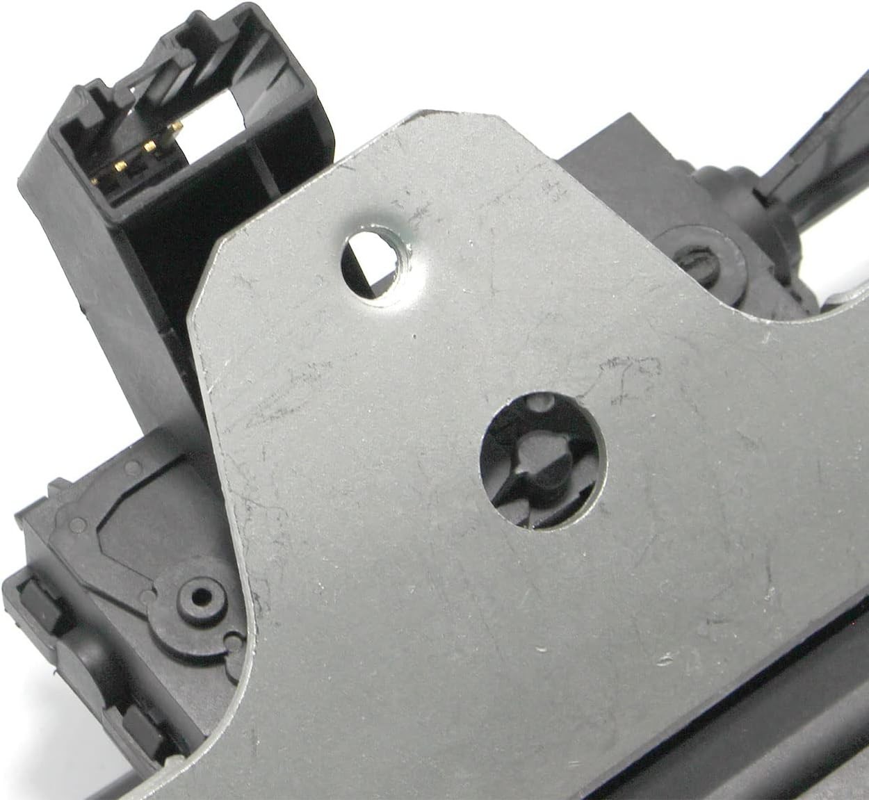 Trunk Tailgate Latch Lock Actuator Compatible with 2012-2018 Ford Focus Sedan…