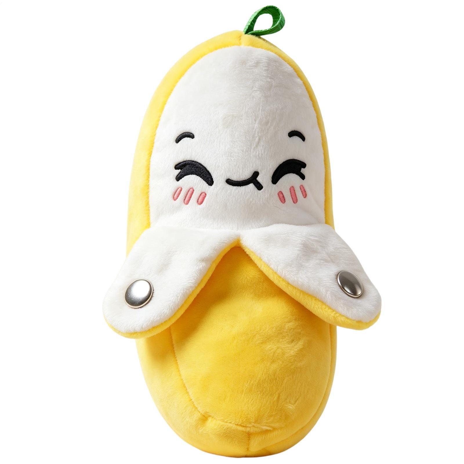 Banana Toy Electronic Music Plush Toy Touch Sensitive Interactive Toys Gift