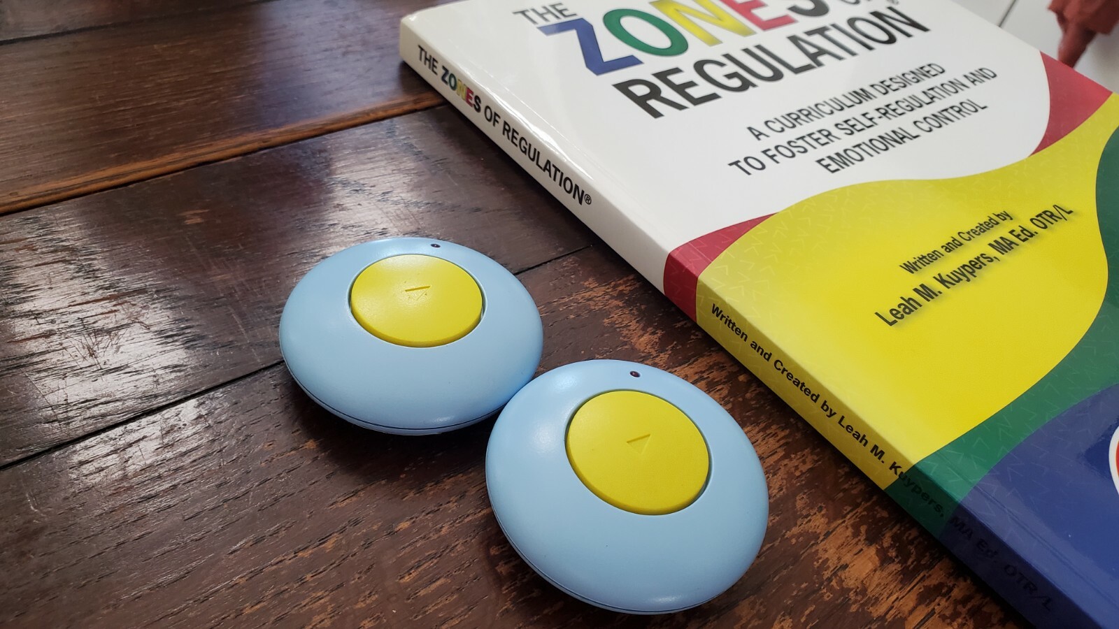 Recordable Talking Button MAGNET Talk Personalized Sound Set Toys ABILITATIONS