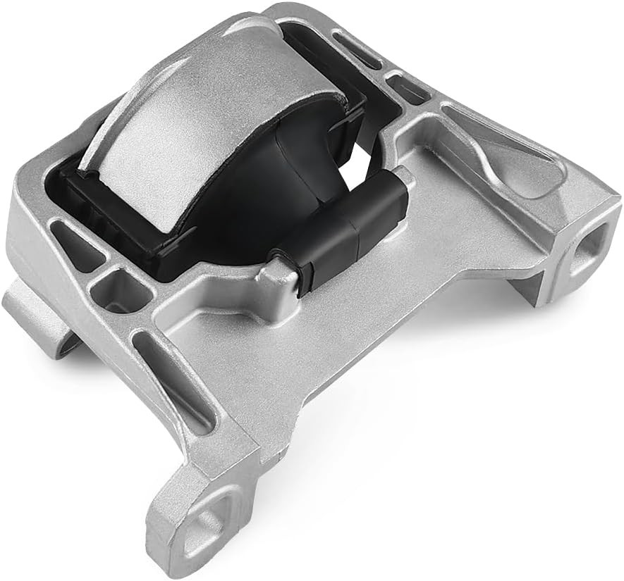 Engine Motor Mount Replacement