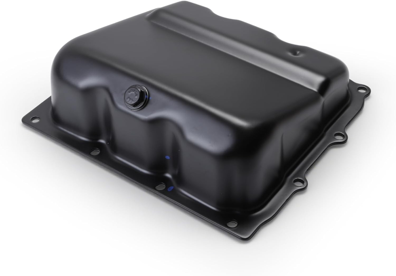 Transmission Oil Pan w/Drain Plug Chrysler Dodge Ram ProMaster