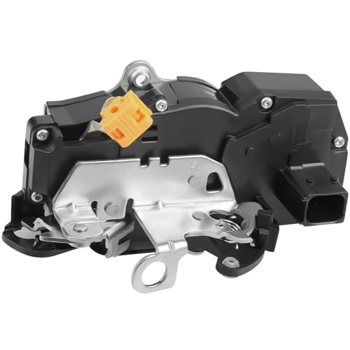 Front Right Passenger Side Door Lock Latch Actuator for 2007 2008 2009 2010 2011