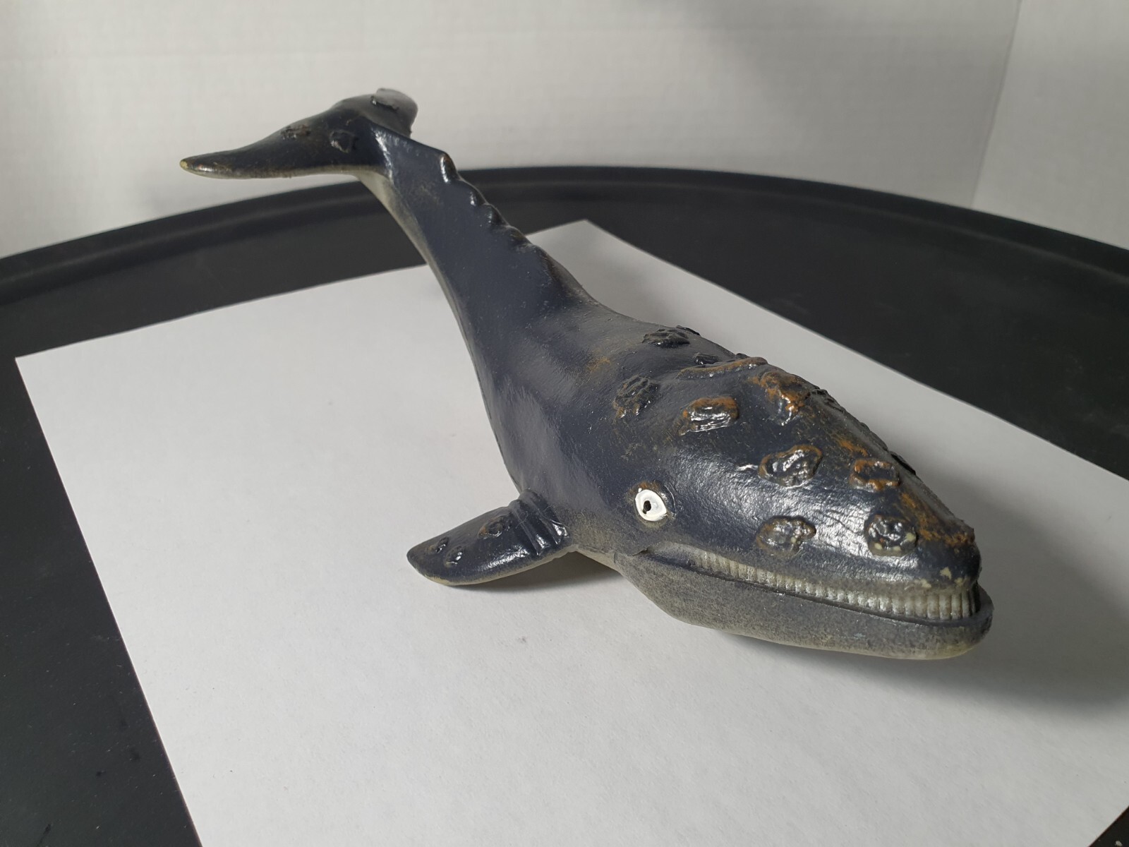 Whale Animal Figurine toy Sea Life Collection