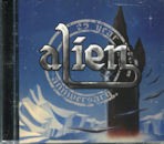 ALIEN – 25th Anniversary Edition (2 CDs)
