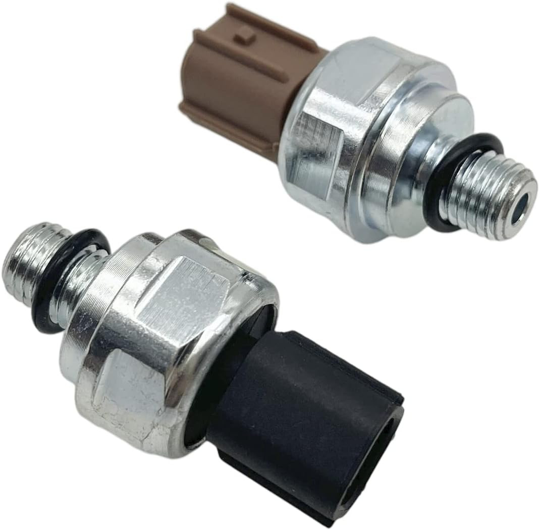 Transmission Pressure Switch Set 28600-P7Z-003+P7W-003 Accord Pilot Ridgeline
