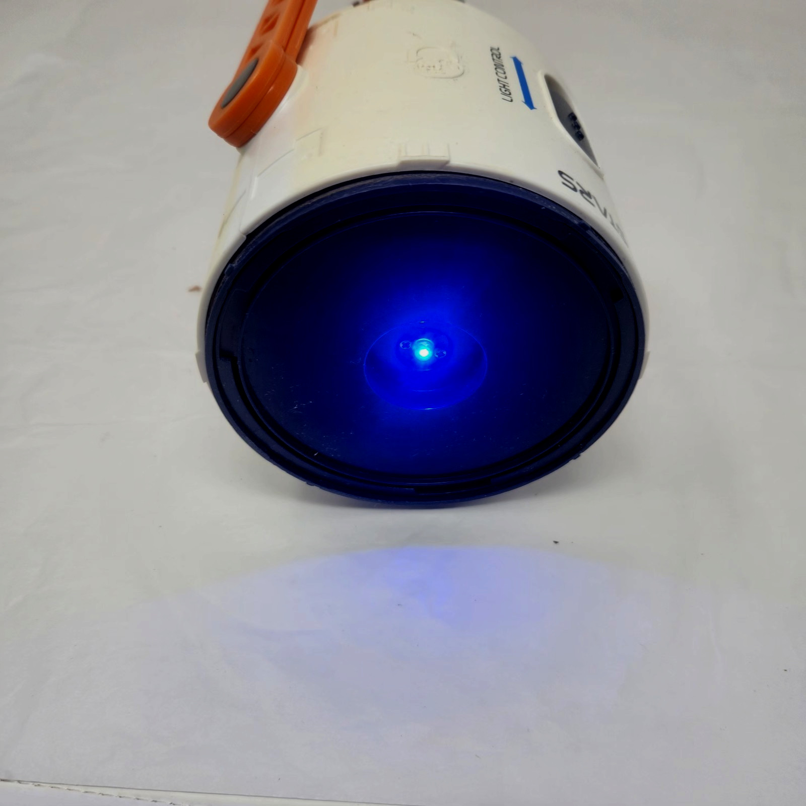 Discovery Kids Star Planetarium Projector Space Includes One Disk