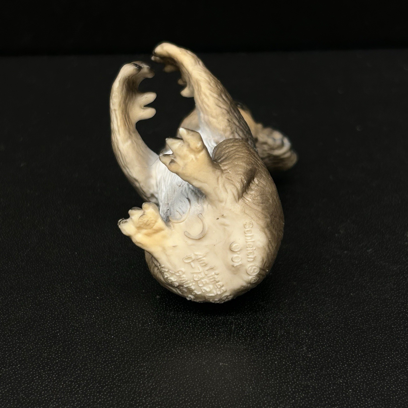 Schleich KOALA BEAR Adult 14303 Retired Figure 2001 Australia Wildlife Animal