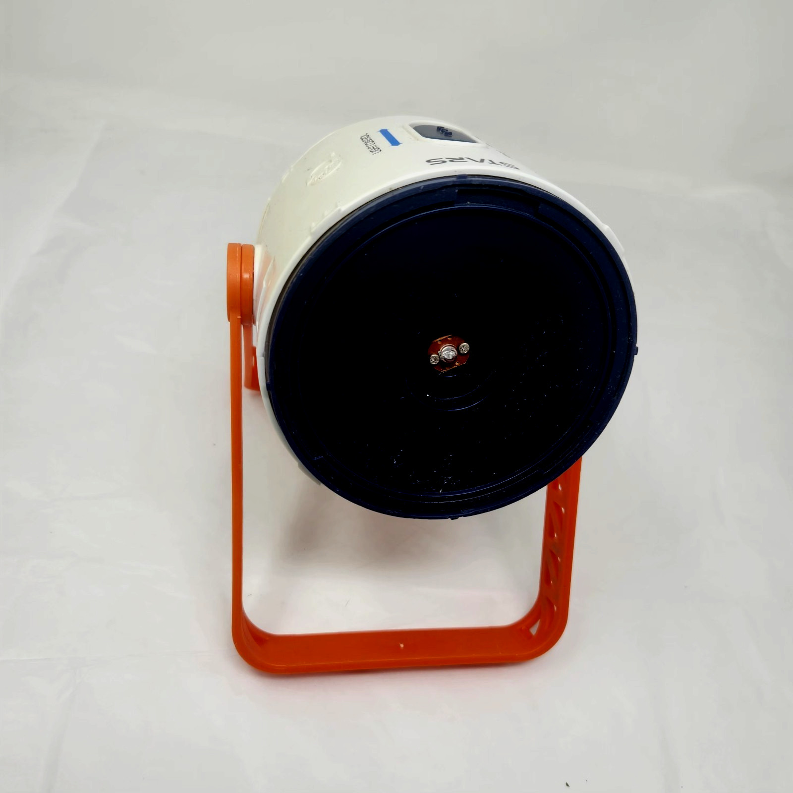 Discovery Kids Star Planetarium Projector Space Includes One Disk