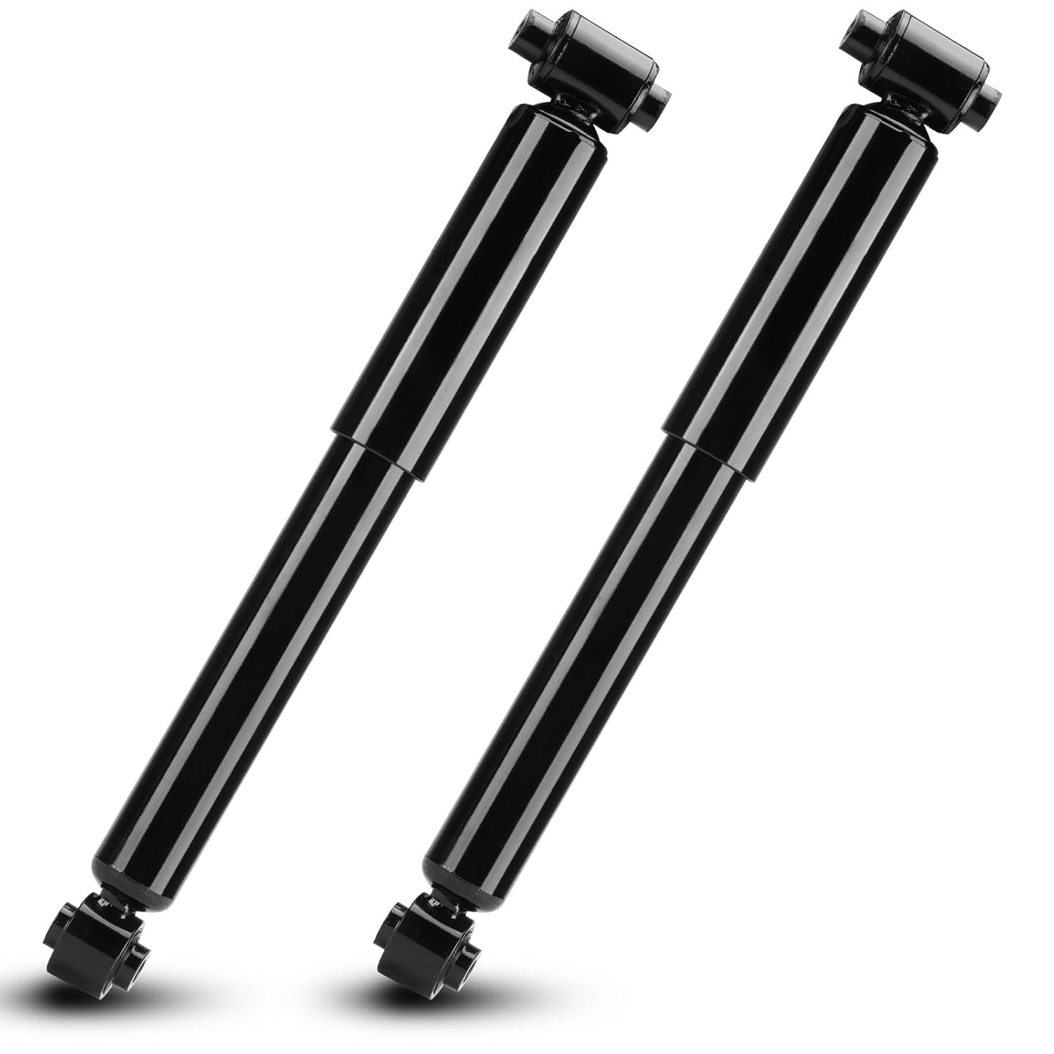 Nissan Sentra 2007 2008 Rear Complete Struts Assembly Shock Absorber
