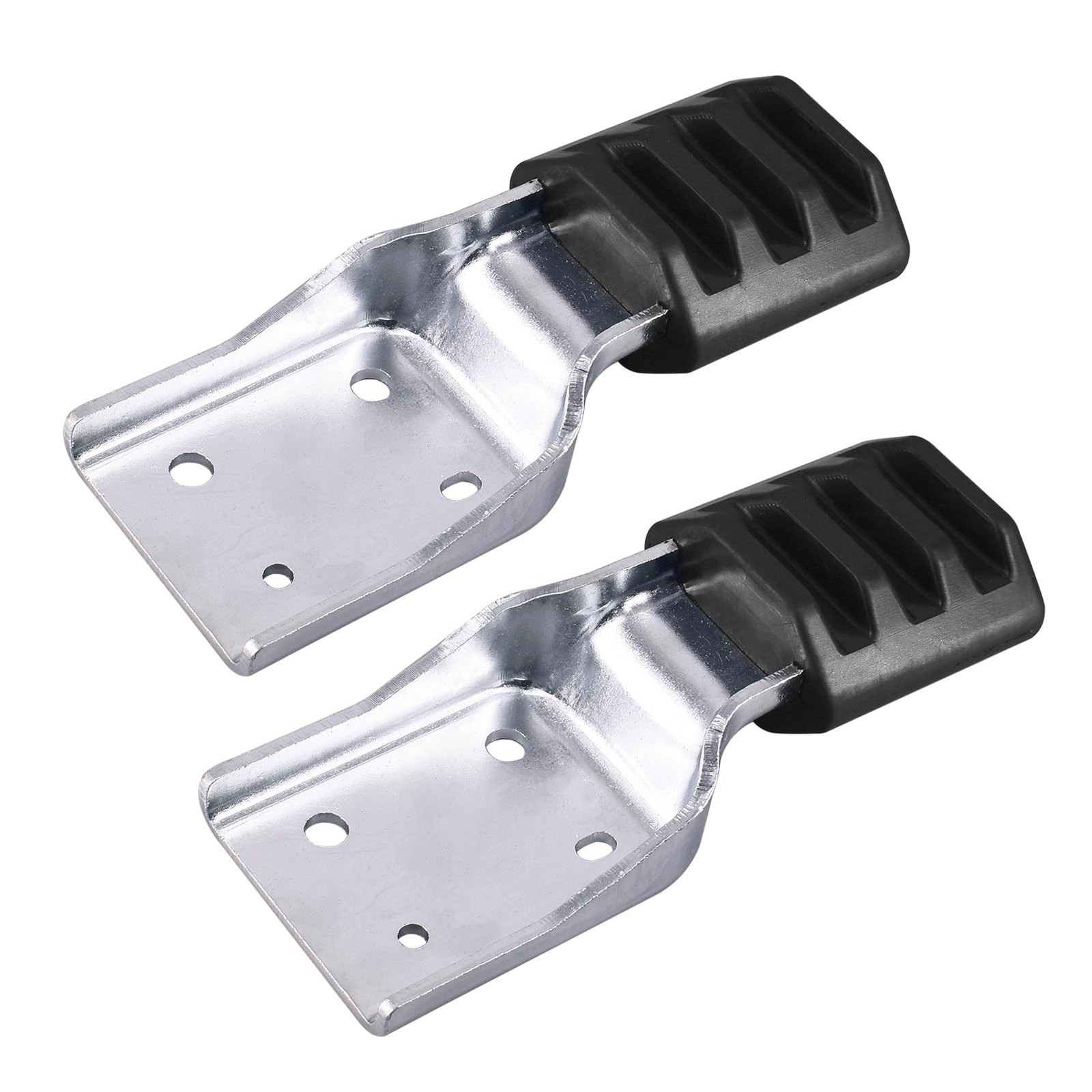 Upper Hood Guide Bracket Compatible with Peterbilt 384 388 389 Replacement fo…
