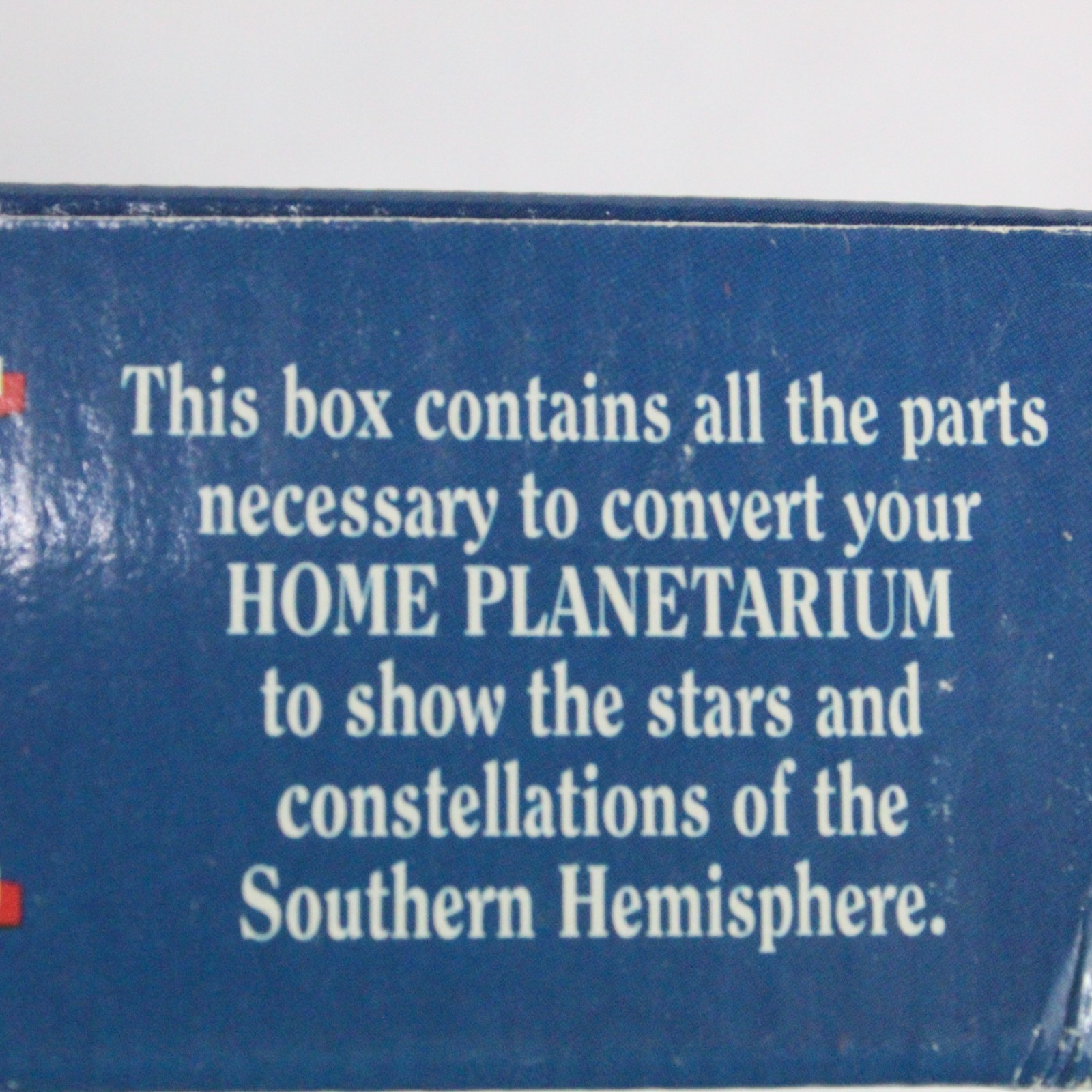 Home Planetarium Southern Hemisphere Star Constellation Kit Educational Design