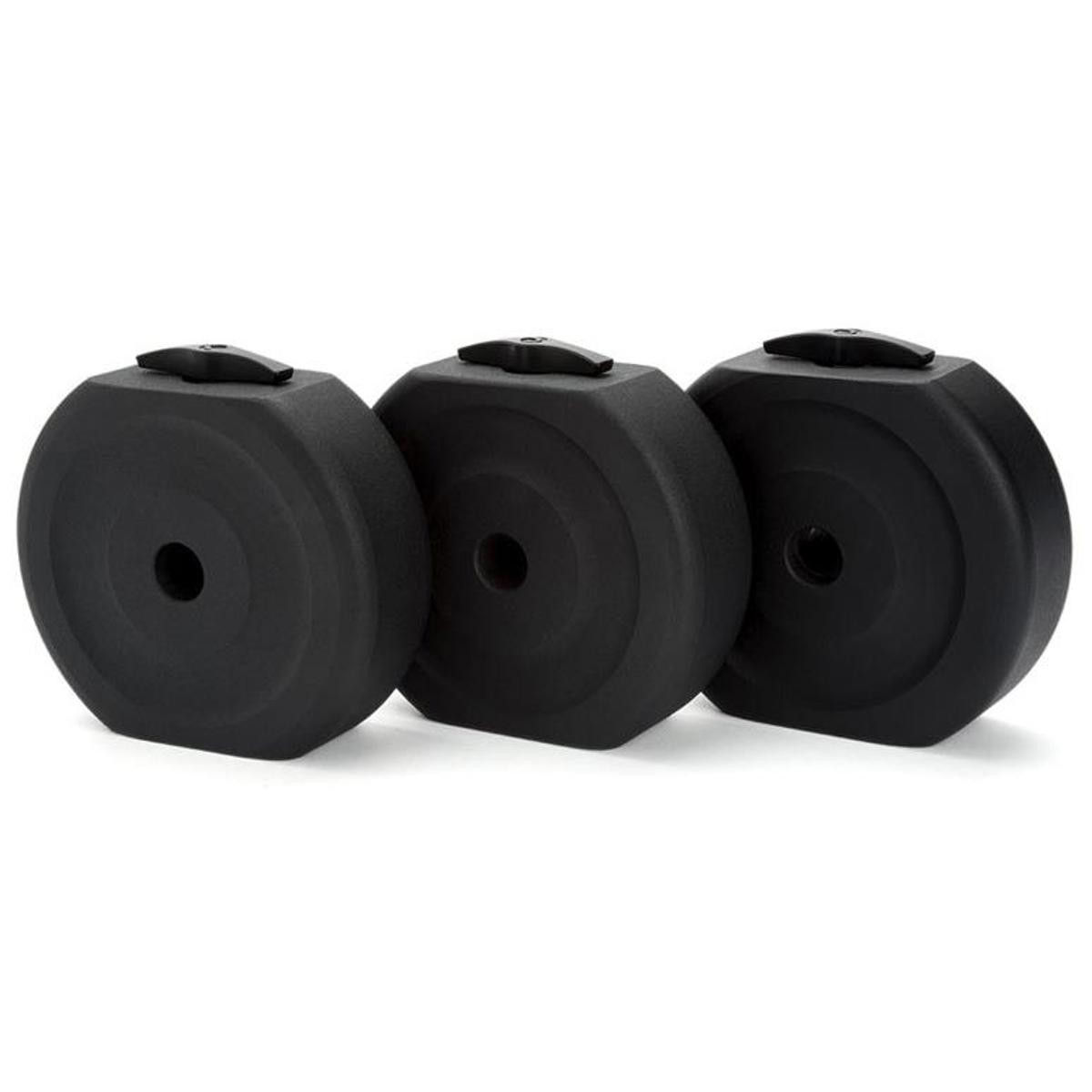 Celestron Counterweight, Extra 12 lbs (for Advanced VX Mount) #94286