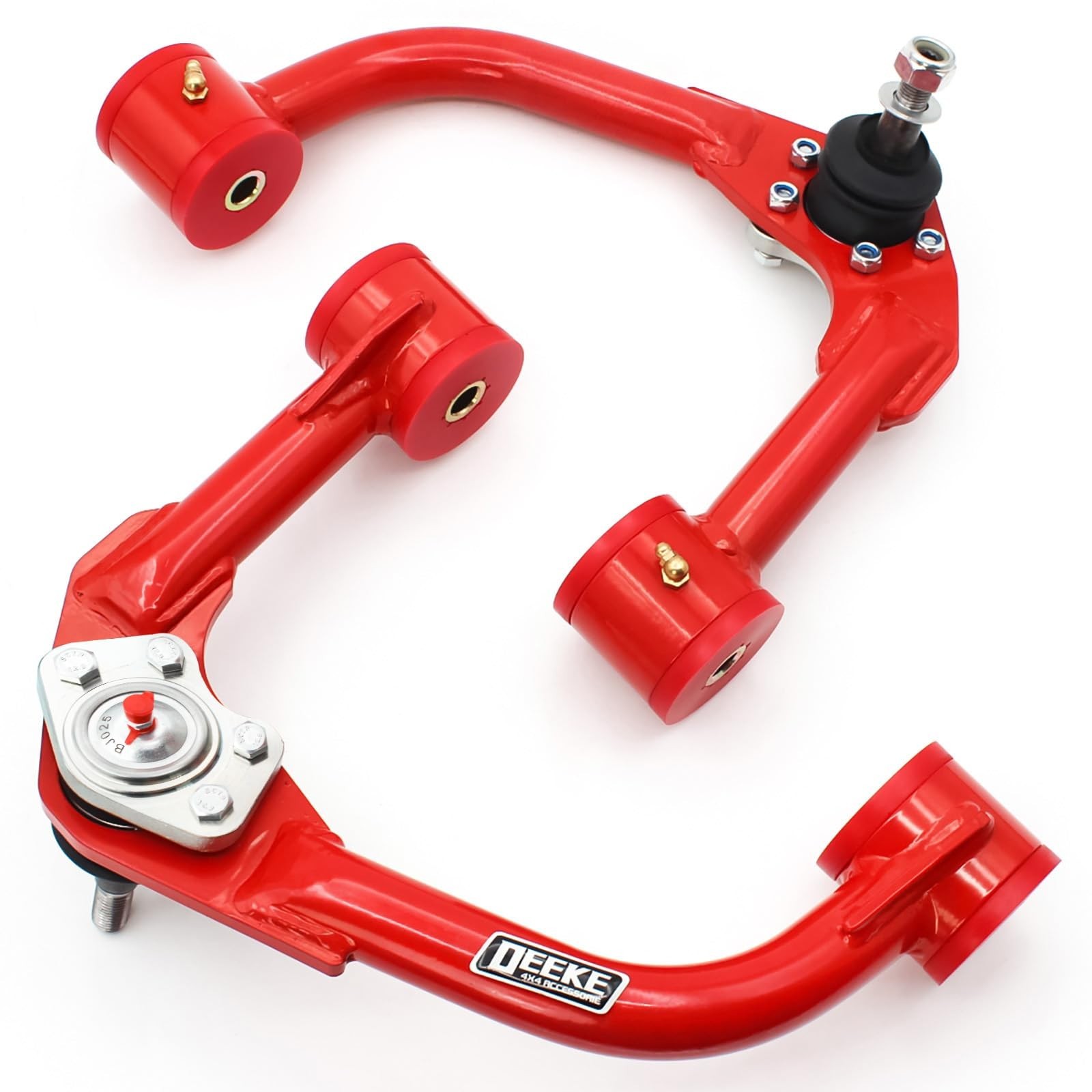 1-4″ Lift Front Upper Control Arms for 2004-2020 Ford F150, Ford Expedition 2…