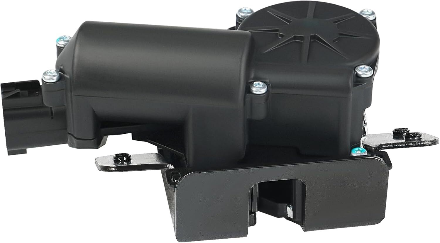 Rear Power Tailgate Liftgate Lock Actuator Compatible with Buick Enclave CTS