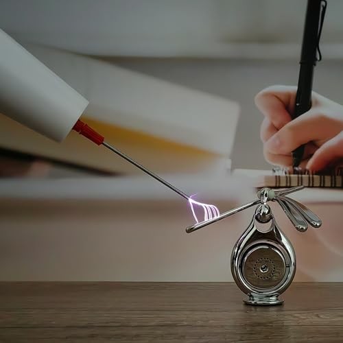 Handheld Tesla Coil Arc Wireless Transmission Experiment Desktop Toy Model