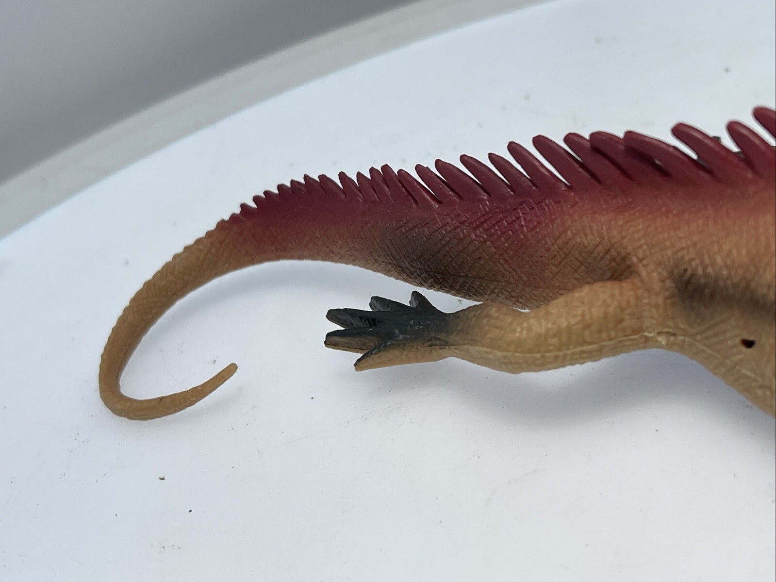 Iguana Lizard Dolgen Educational Animal Kids Toy Action Figure 8”