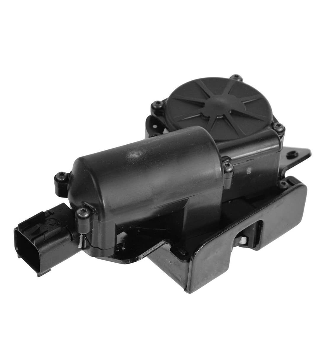 Rear Power Lift Gate Trunk Door Lock Actuator Motor for GM Chevy Suburban Tahoe