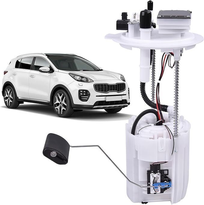 31120D3500 31120-D3500 Fuel Pump Assembly with Sending Unit Fits for Hyundai