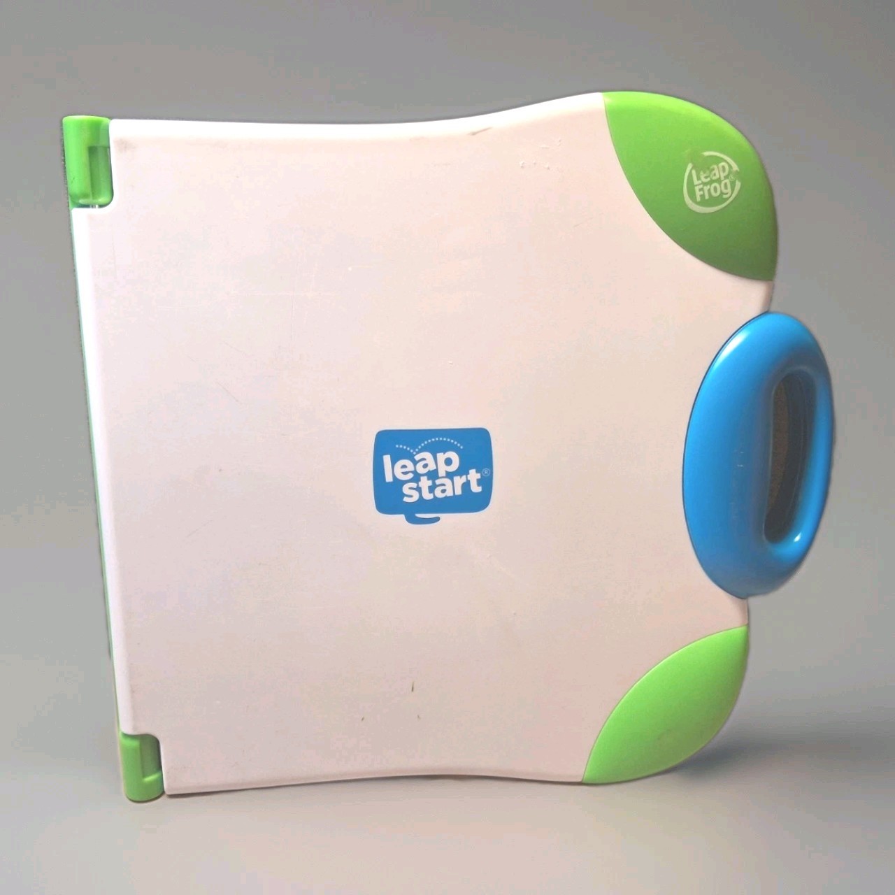 LeapFrog LeapStart 3D Interactive Learning System TESTED WORKS