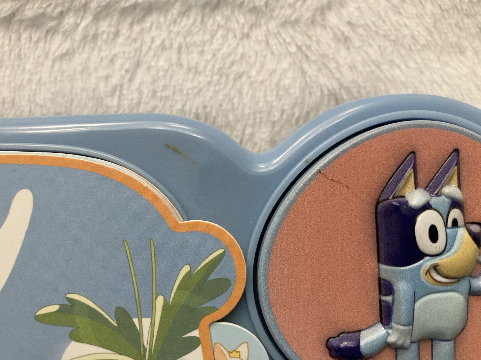 VTech Bluey’s Book Of Games