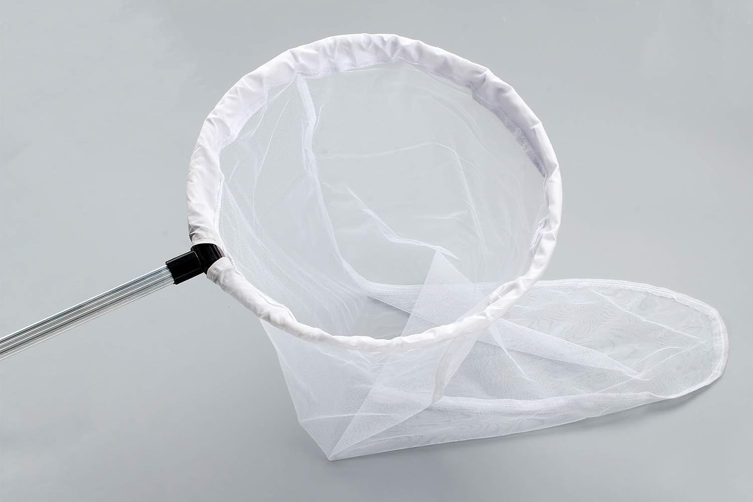30″ Deep Insect Net with Extendable 36″ Handle: Perfect for Outdoor Enthusiasts