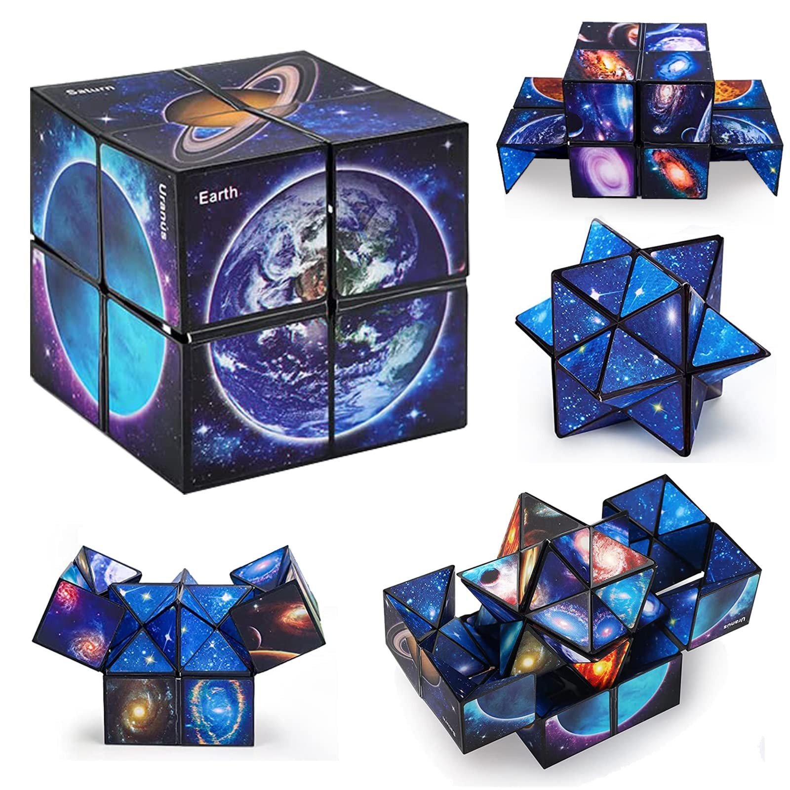 Luaxkpi Toys for Boys Age 8-12 Gifts 9 10 190.5 x 127 x 58.4 mm, Colorful