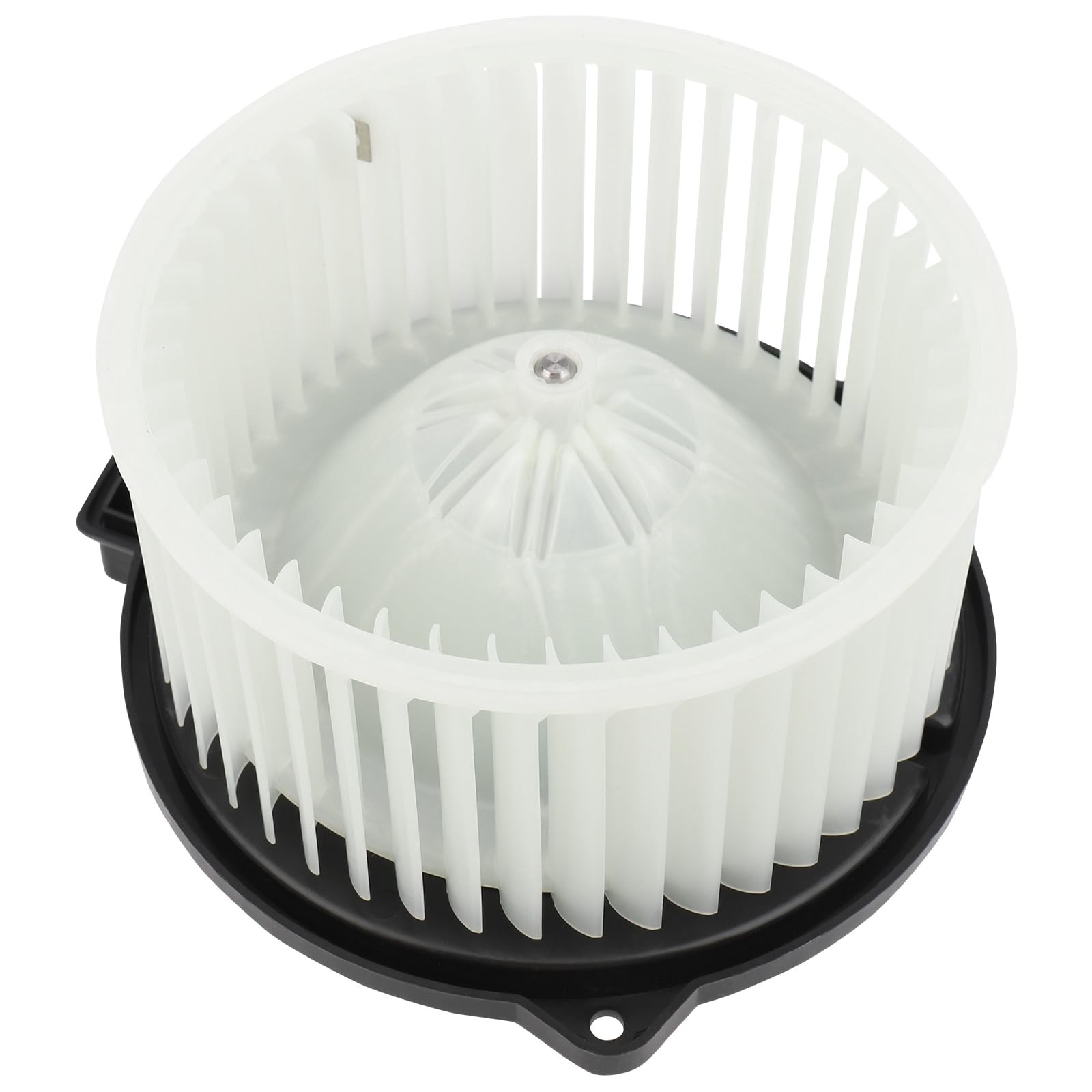 IRONTEK 700061 HVAC Blower Motor with Fan Cage Fit for 1996 1997 1998 1999 20…