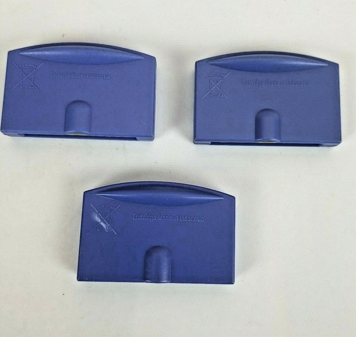 Leap Frog Leapster Lot of 3 game Cartridges Only Age 4 – 7 years & 5 – 8 years