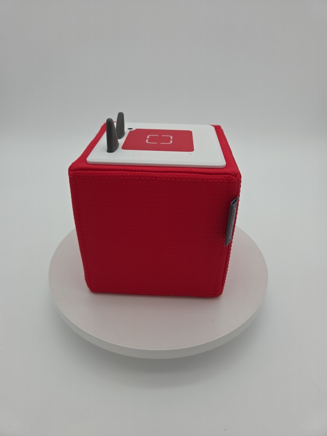Toniebox 1 – Toniebox Audio Player for Kids- Open Box Music Box No Figs Or Cords