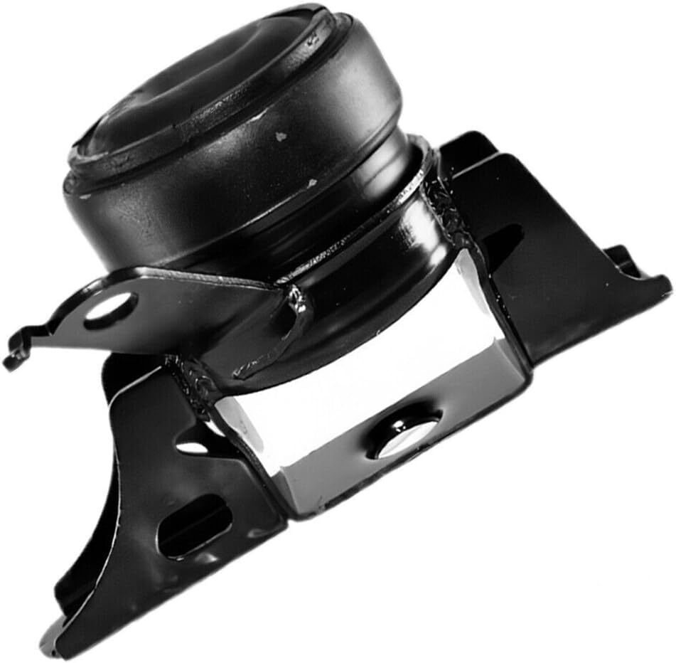 4Pcs Engine Motor Mount Compatible with Toyota Yaris L4 1.5L 2006-2011,