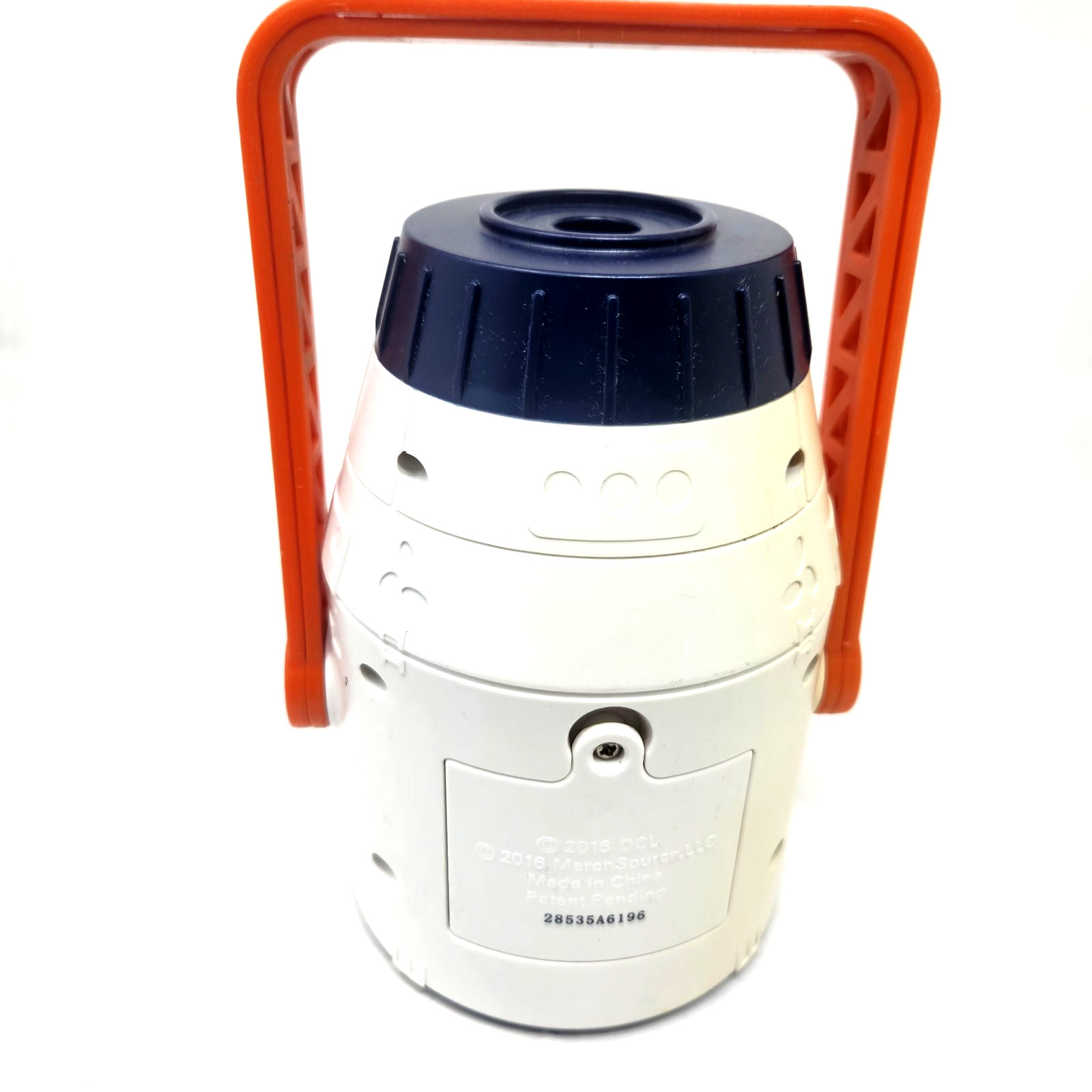 Discovery Kids Star Planetarium Projector Space Includes One Disk