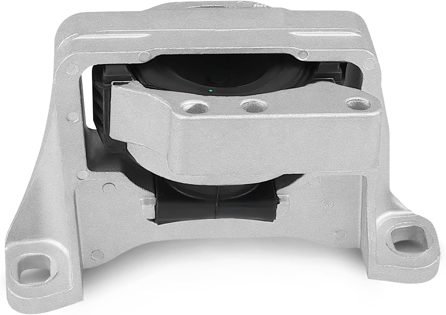 Engine Motor Mount Replacement