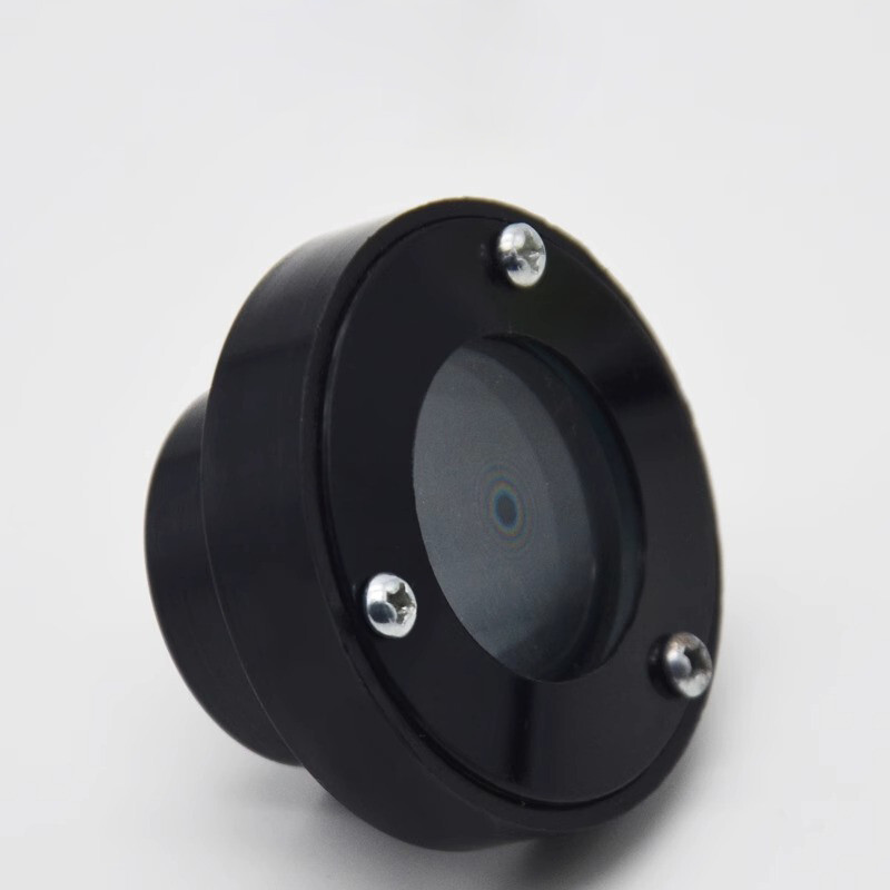 Newton’s Ring Interference of Light Wave of Light Optical Glass Newton’s Circle