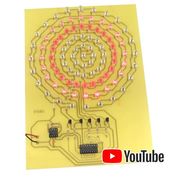 C6373 – Fantastic ATOM Expander Kit