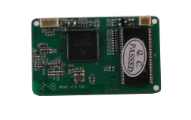 Wifi Module for General Purpose Application
