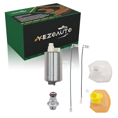 Fuel Pump for Kawasaki Monster Energy KFX450R KFX-450R KFX 450 R 2008-2014 /
