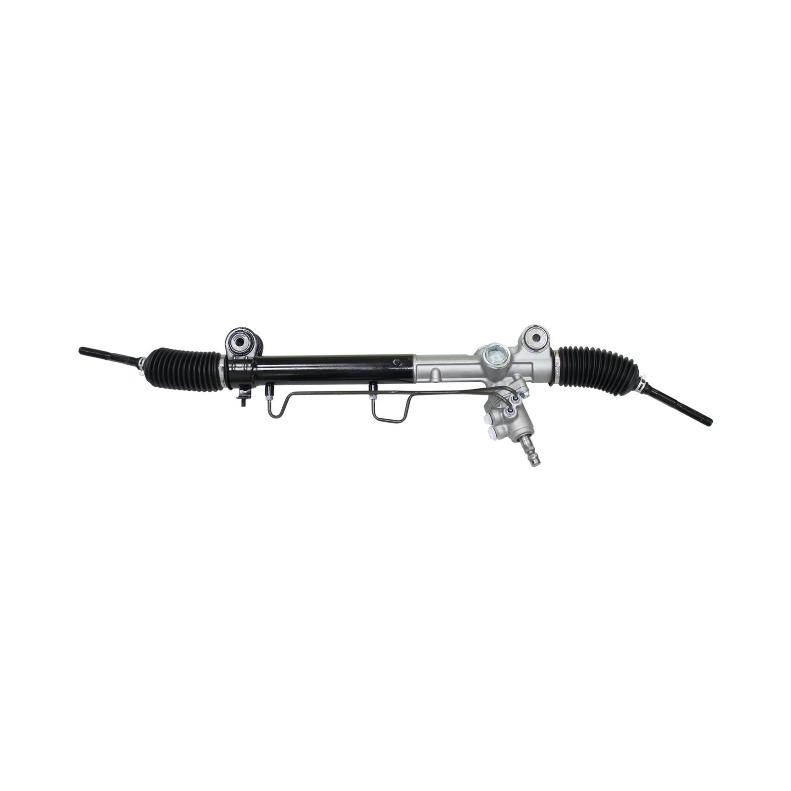 NewYall Complete Power Steering Rack Pinion Assembly for Avalon 2005-2…