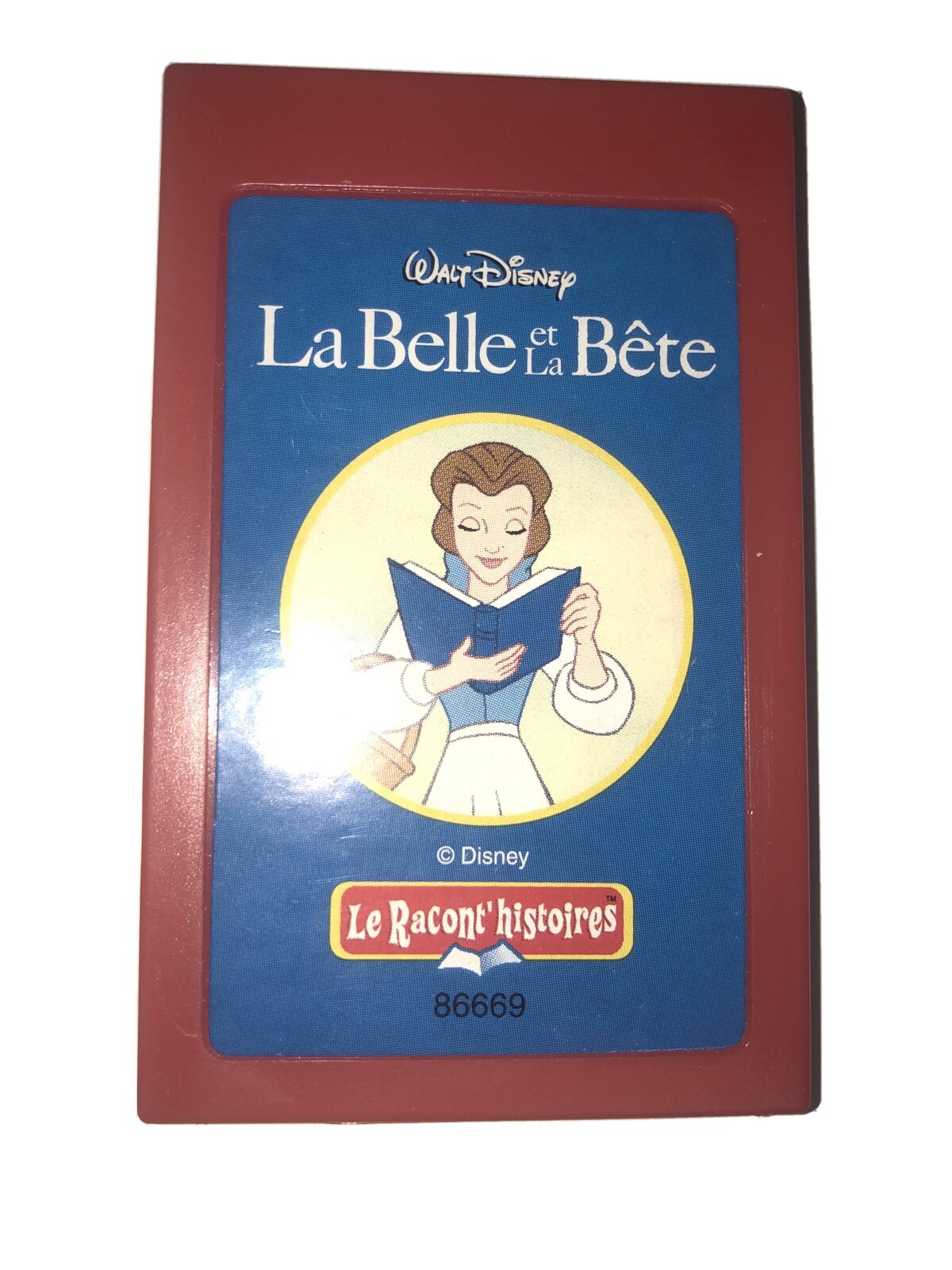 Pi Kids Frost Reader Labella Disney – Cartridge Only